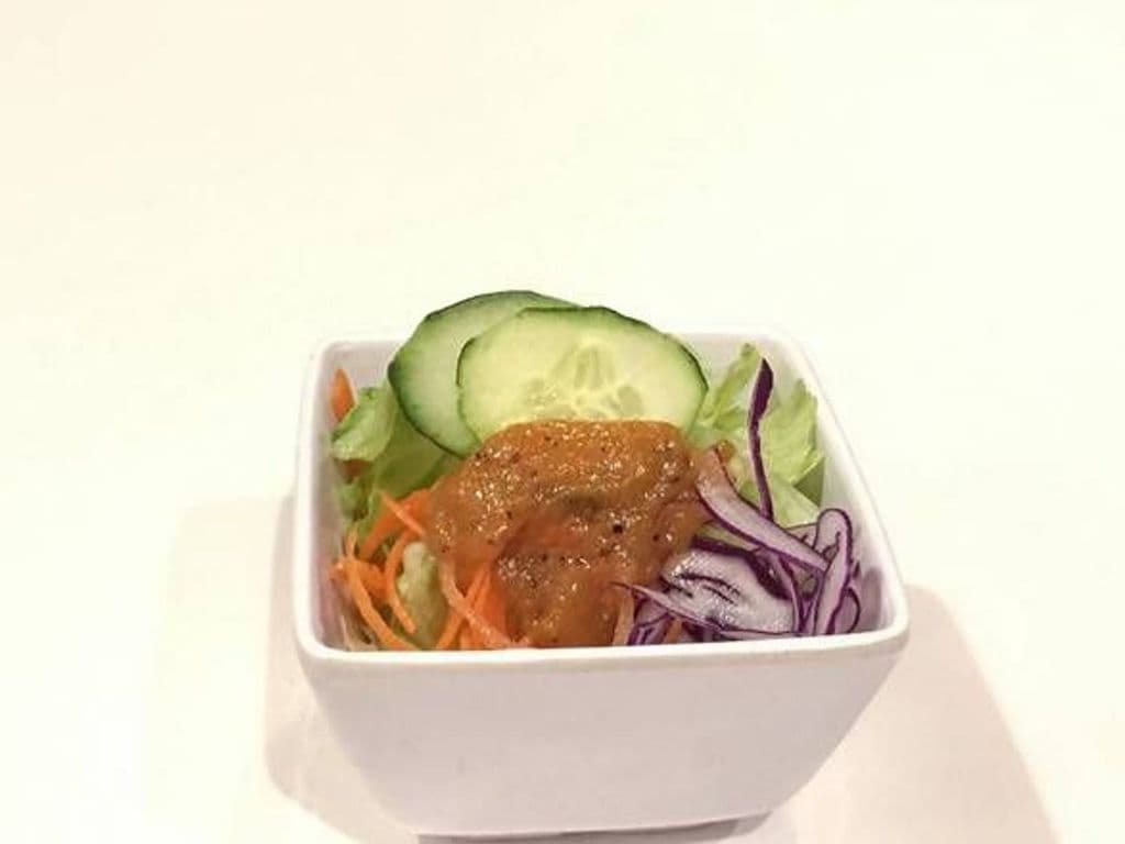 Green Salad