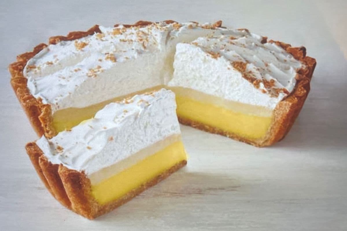 tarte key lime