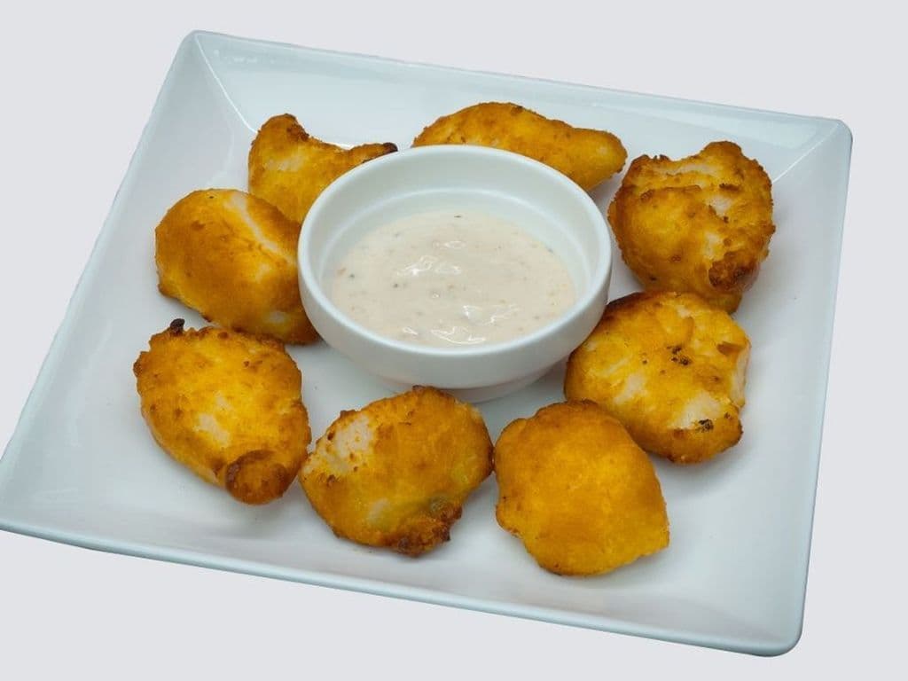 Boneless Chicken