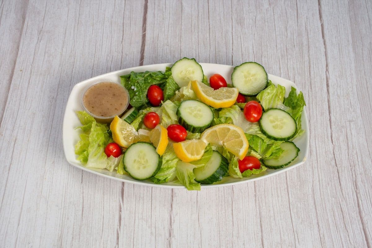 Garden Salad