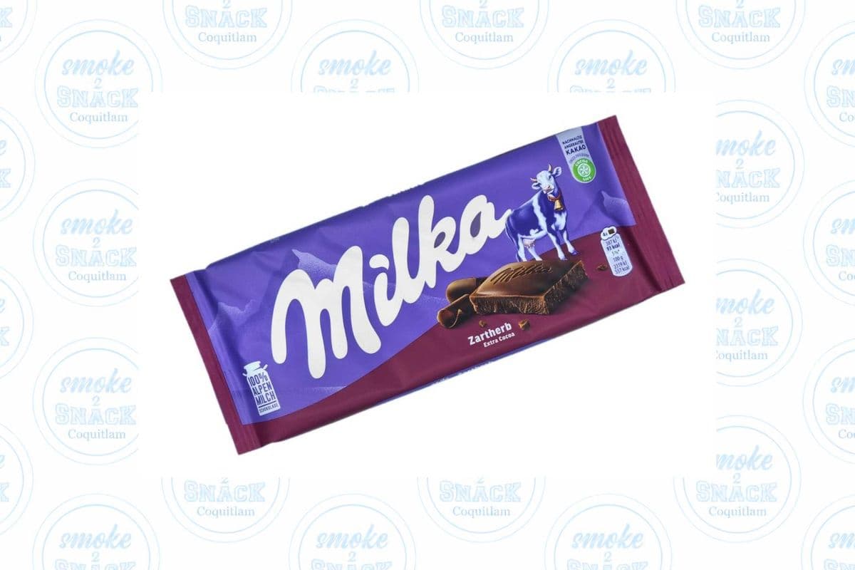 Mikla Extra Cocoa (90g)