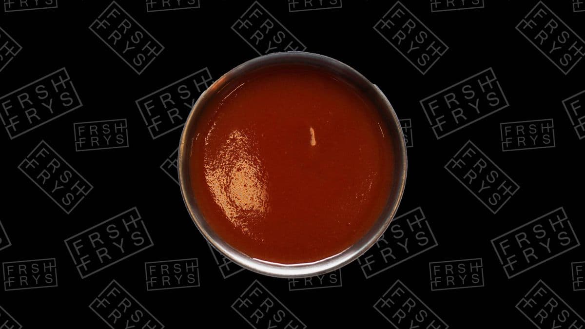 Hot Sauce