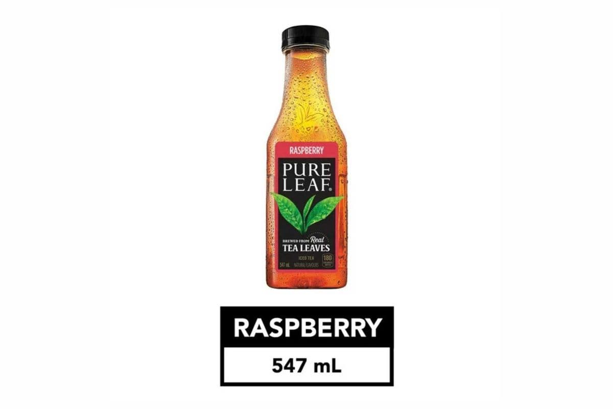 Pure Leaf Tea Raspberry (547 ml)