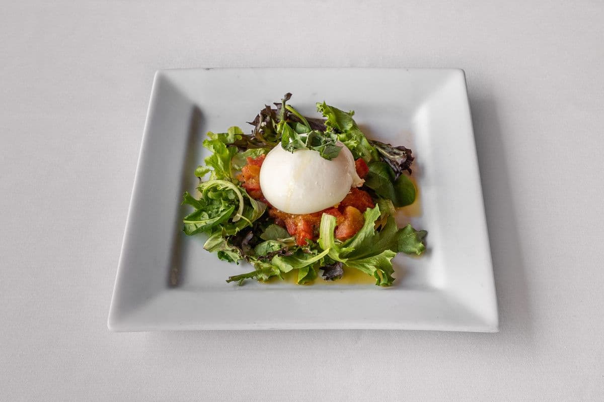 Burrata