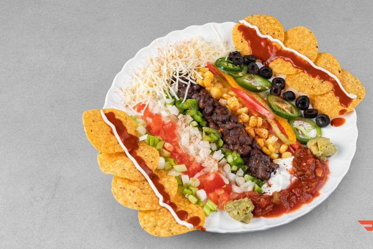 Mexican Bowl