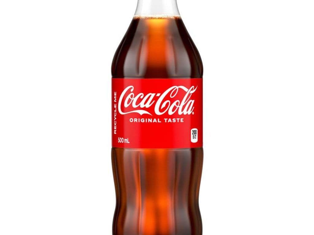 Coke