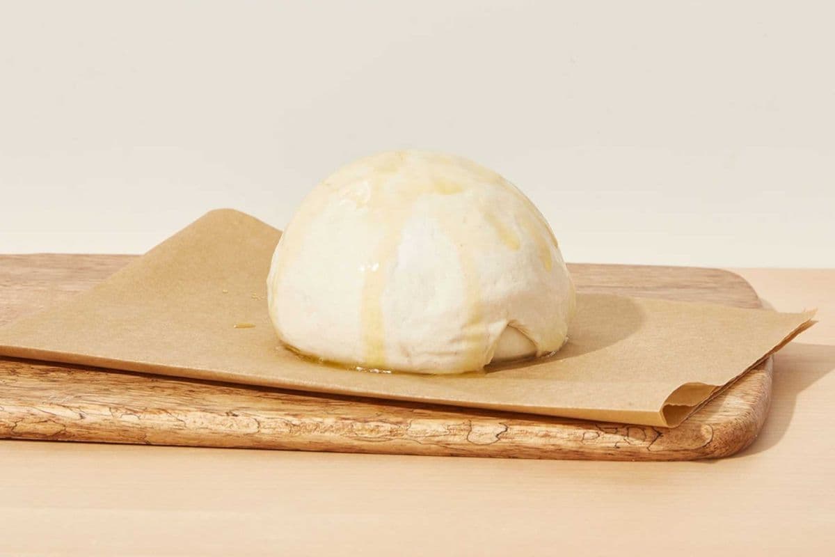 Pizza Dough - Frozen (285 g)