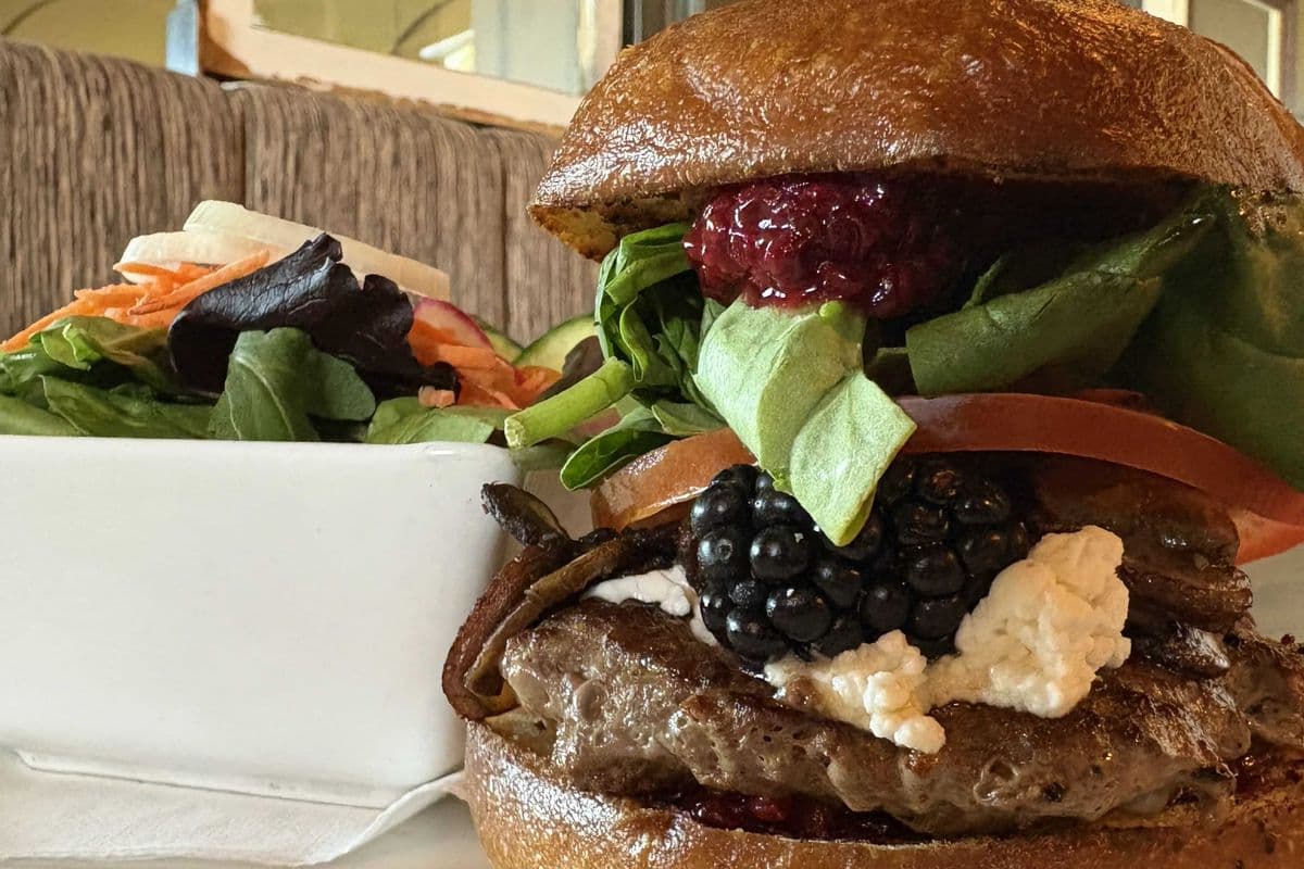 BOTM Bison Berry Bramble