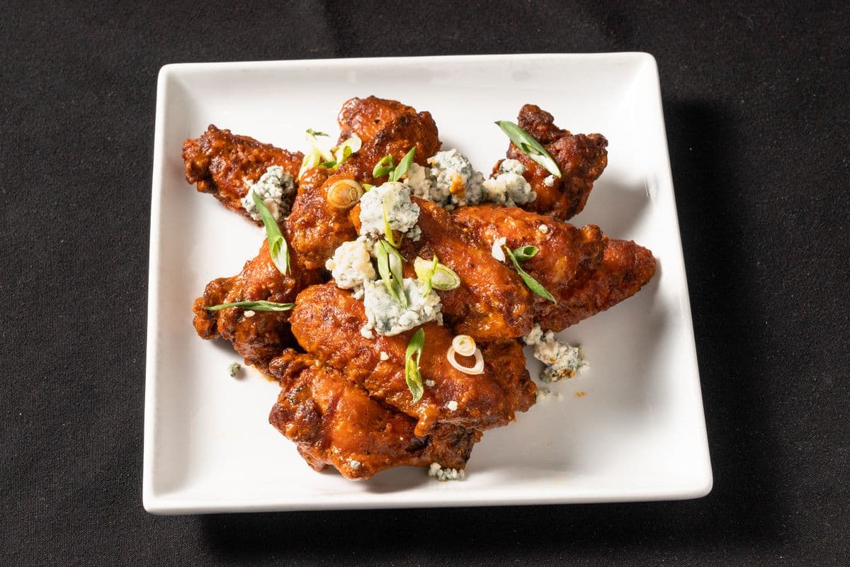 Wings