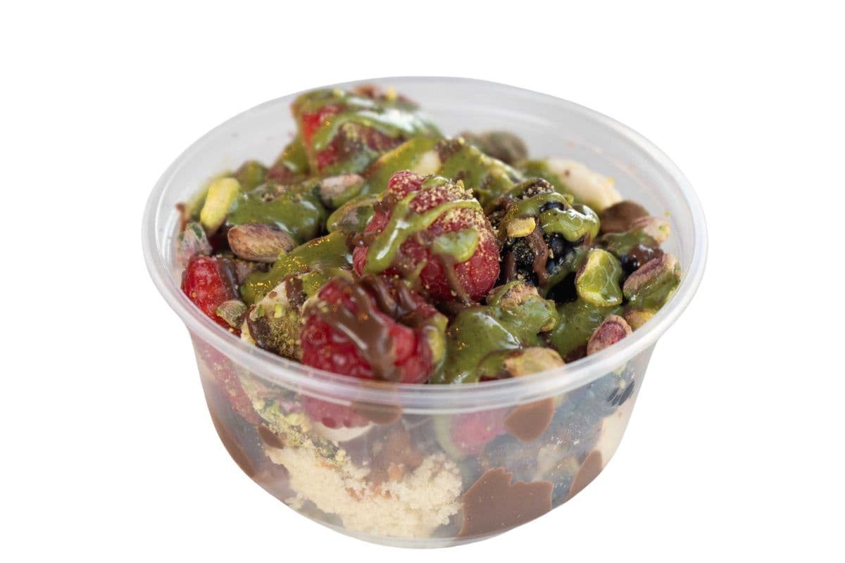 Cake Bowl (Small)