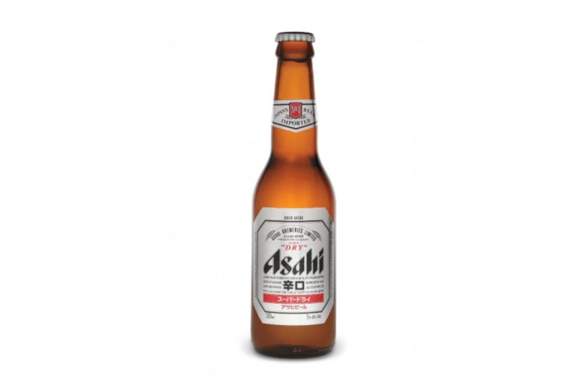 Asahi Super Dry (500 ml Can)