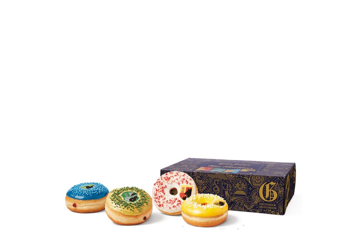 Hogwarts 12-Pack