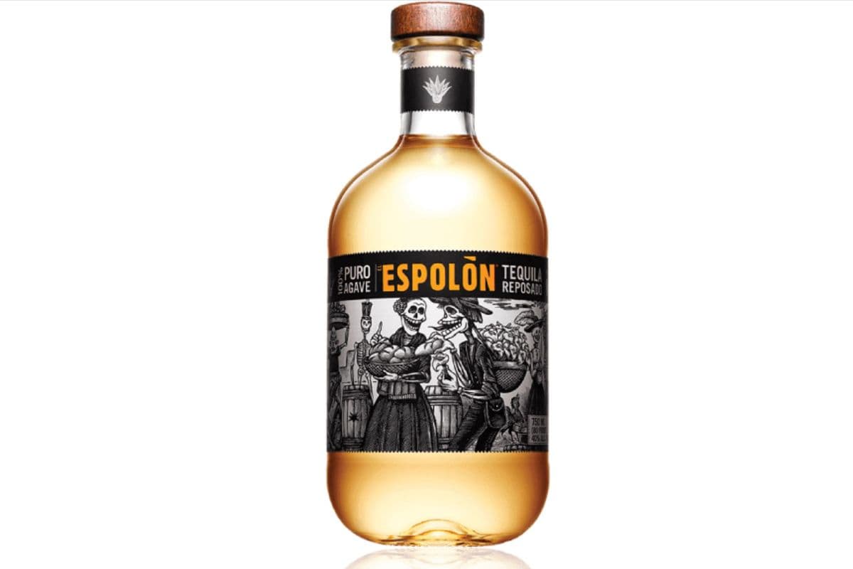 Espolon - Reposado (1 x 750ml)