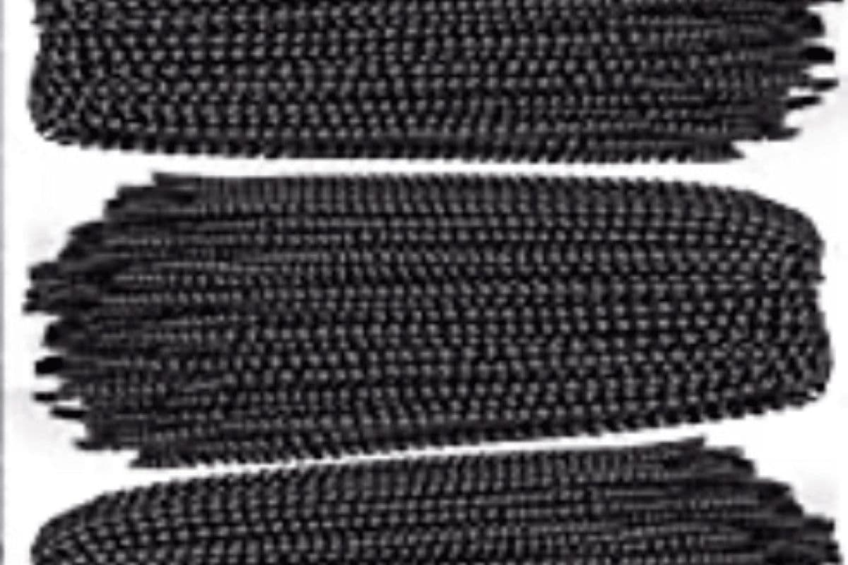 Locs Crochet