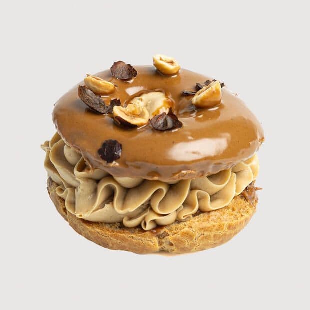 Paris-Brest / Paris-Brest