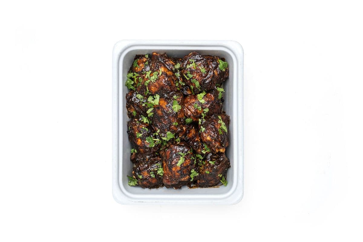 Jerk Chicken (2 pcs)