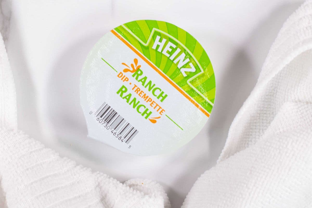 Ranch Dip