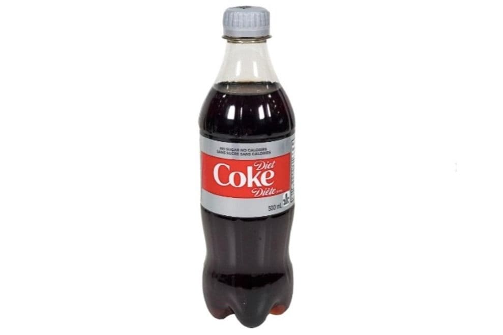Diet Coke (500 ml)