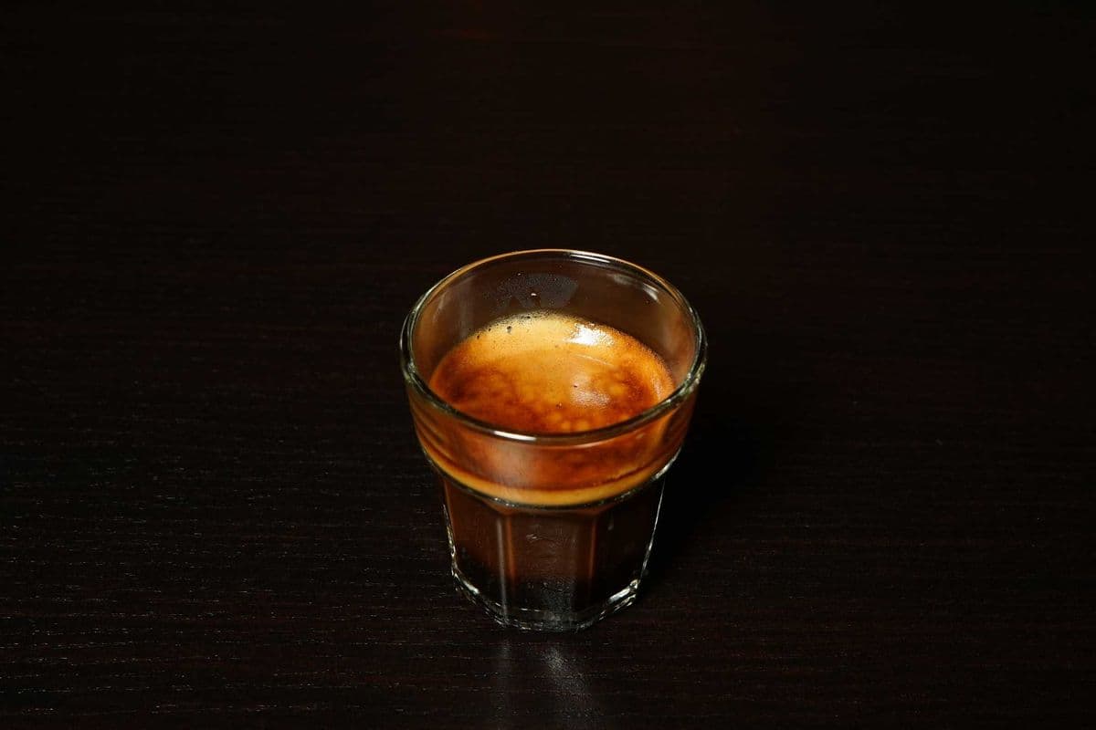 Espresso (Double)