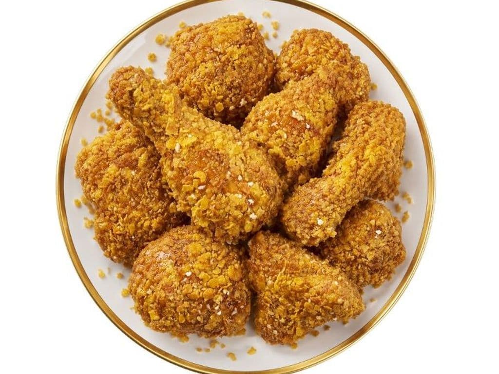 [BI] Feel Crunch Chicken
