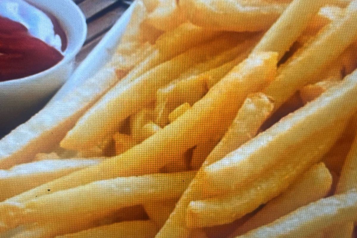Fries