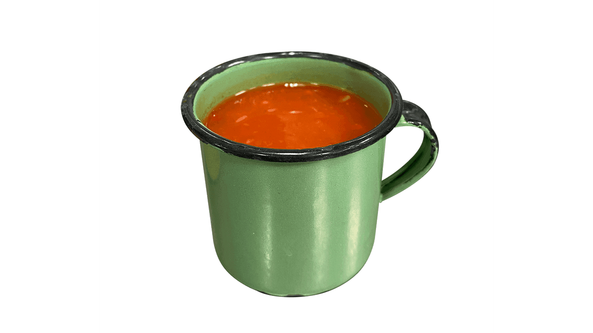Hot Sauce -  Molho Picante  ( 3oz.)
