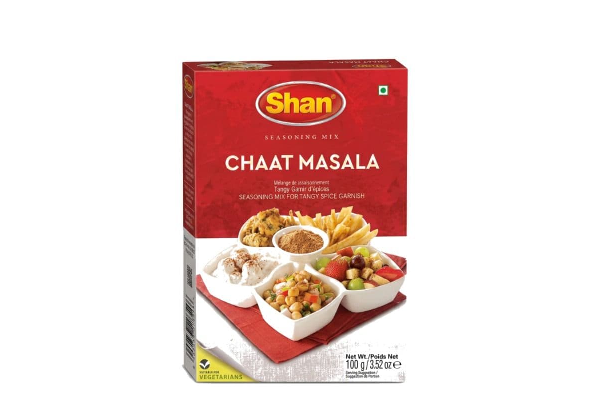 Shan Chaat Masala (100 g)