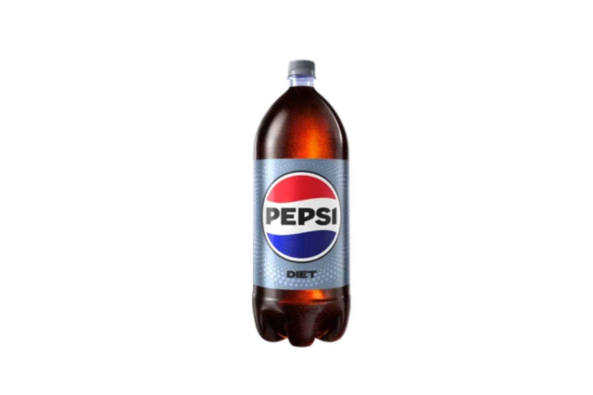 Pepsi Diet (2 L)
