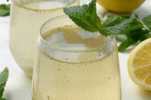Lemonade (sweet)