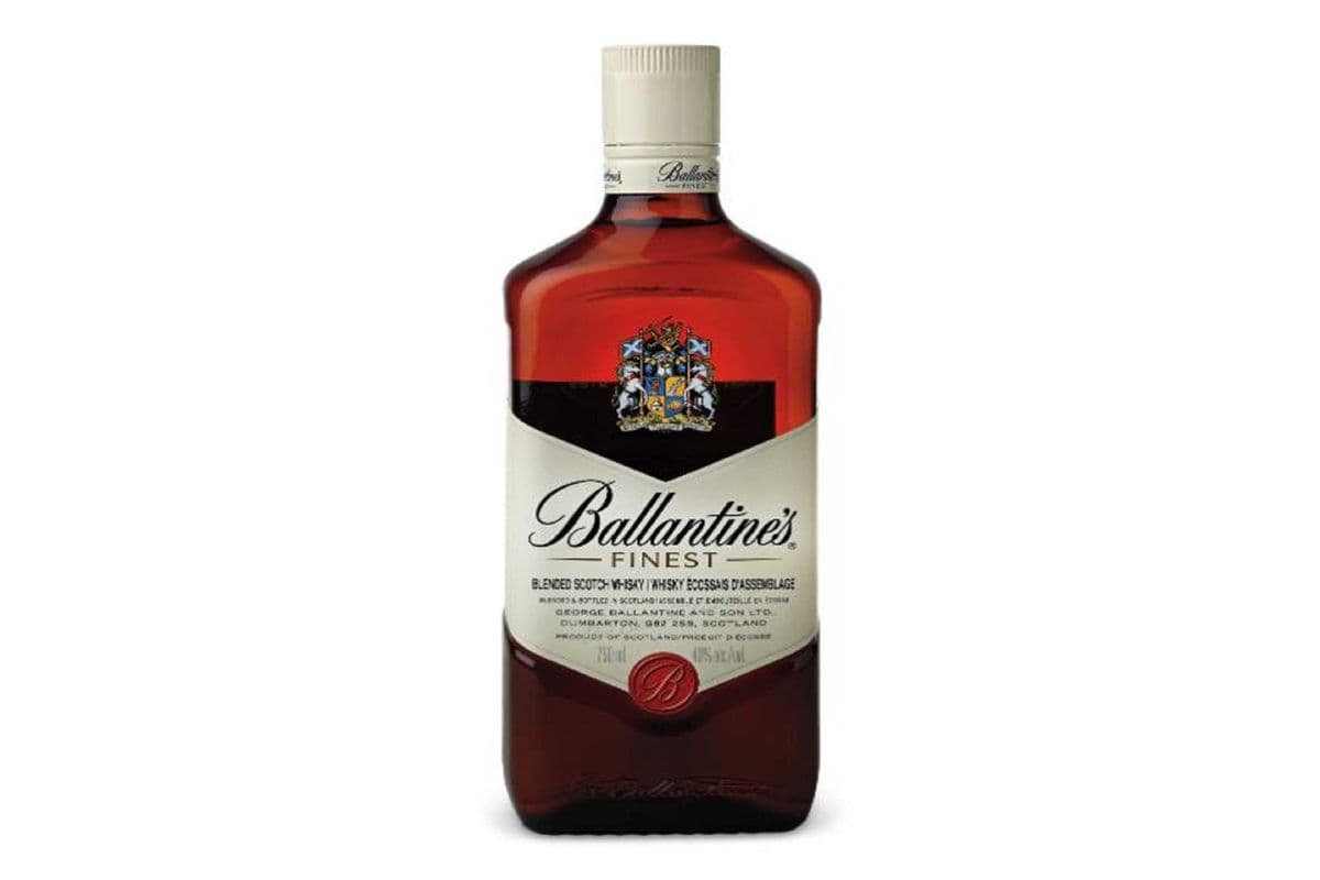 BALLANTINE'S (1 x 750 ML)