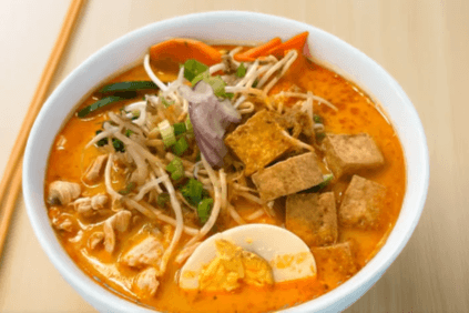 LAKSA