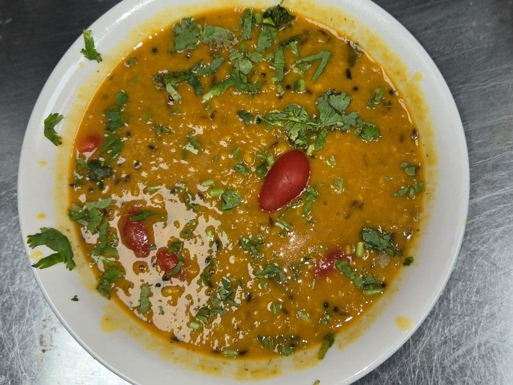 Dal Tadka
