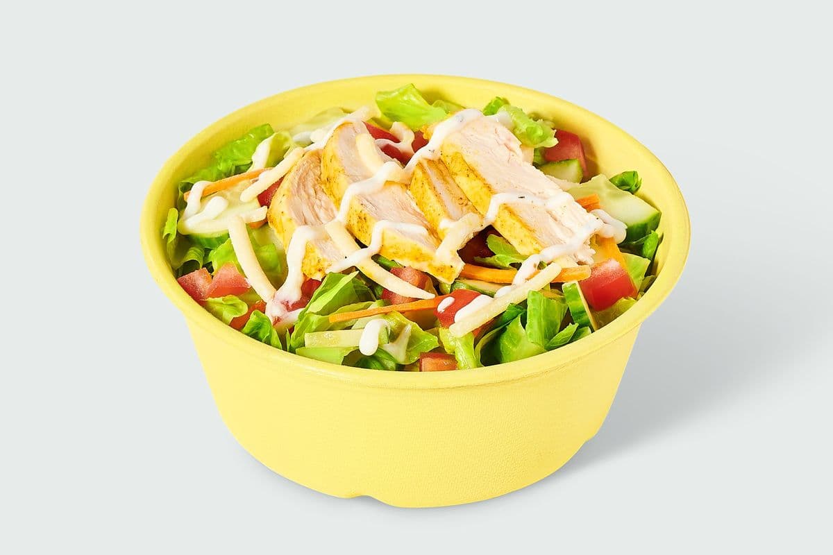 Kids Superfood Salad