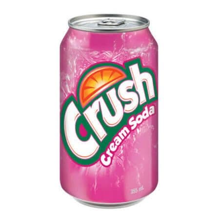 Cream Soda