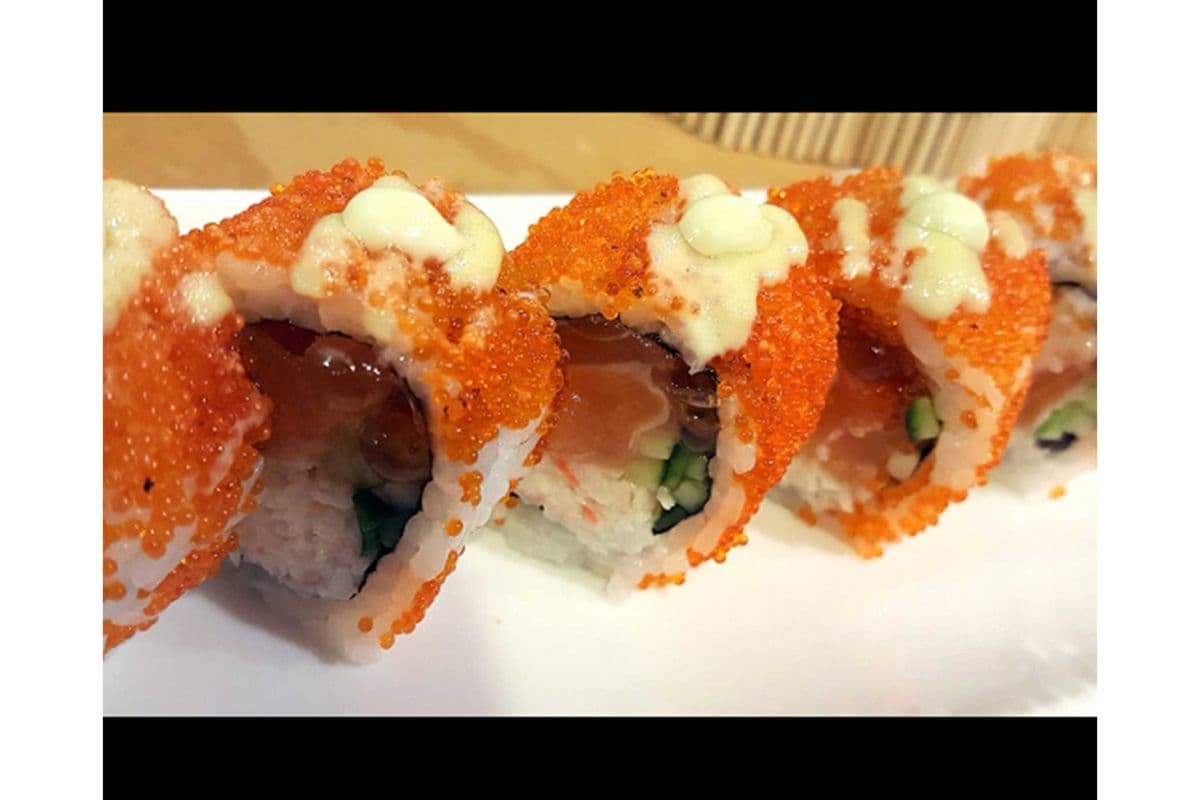 Kaede Roll