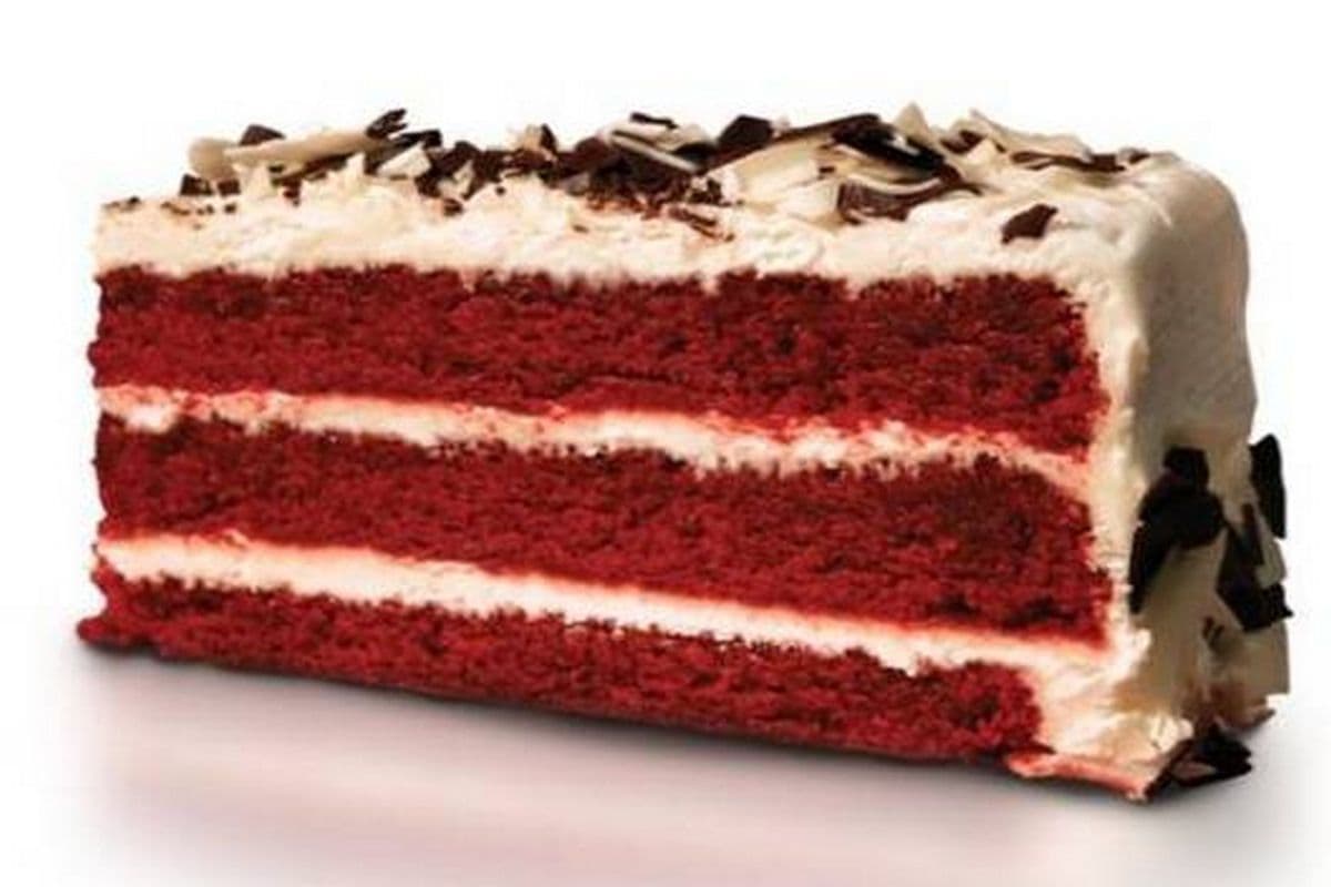 Red Velvet Cake