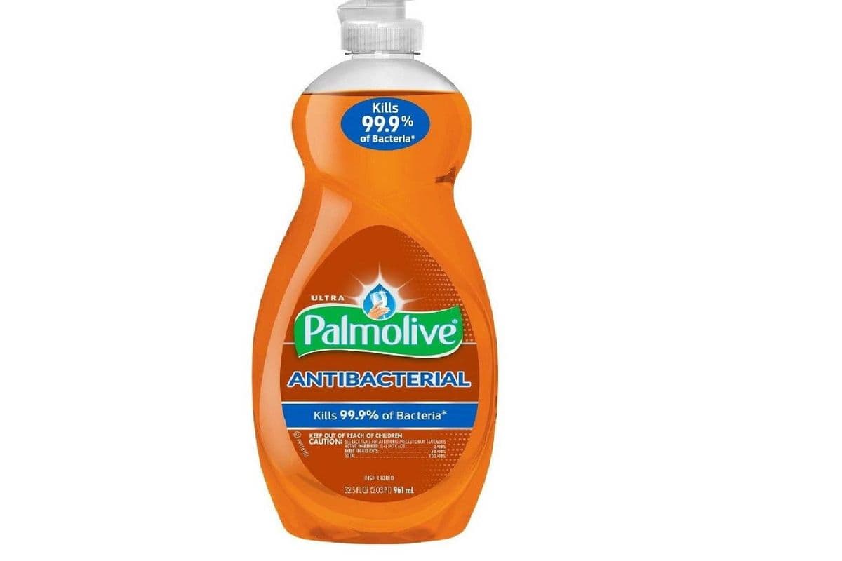 Palmolive Detergent (591 ml)