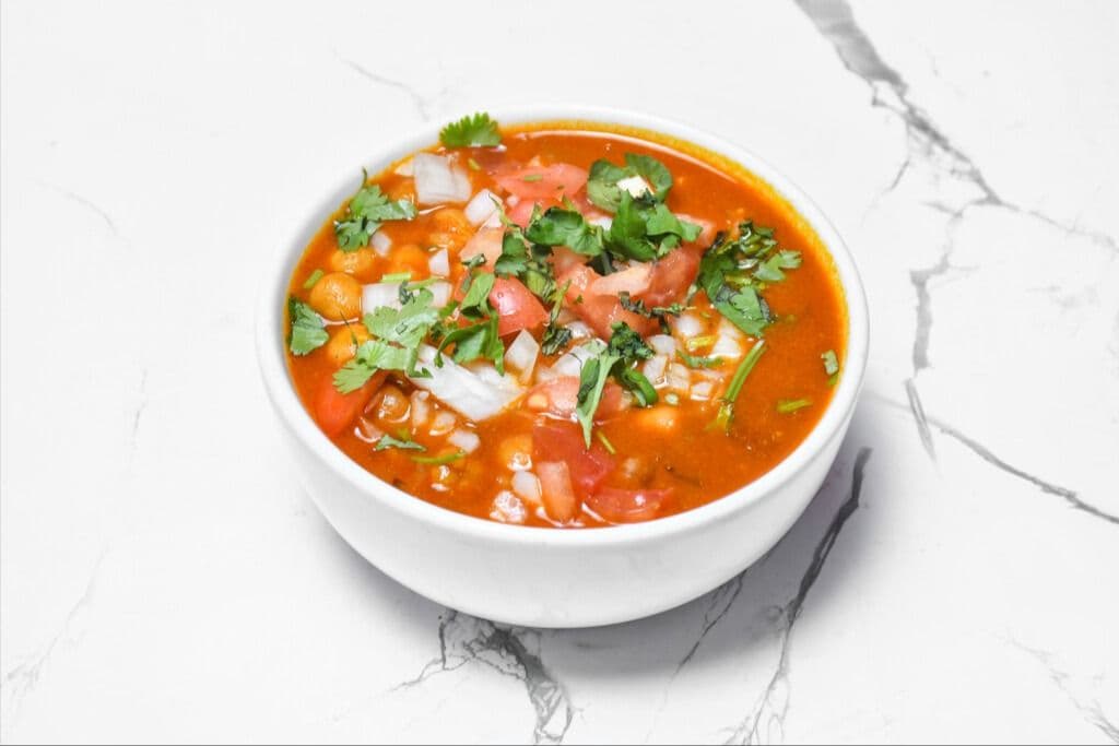 Chana Masala