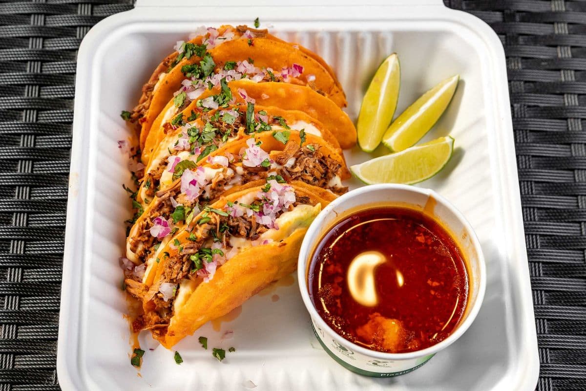 Chachos Tacos (212 22 St E) | Order Delivery & Take Out Online ...