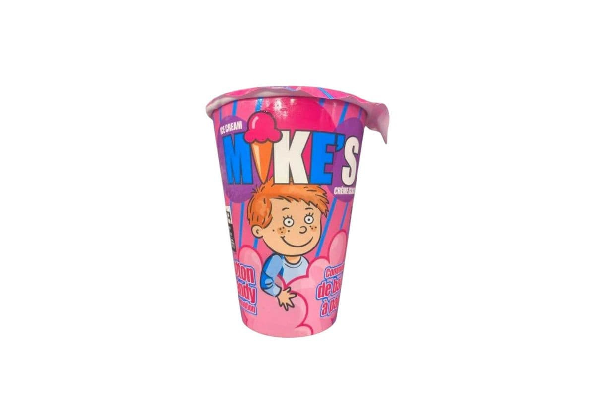 MIKES'S cotton candy (300 ml)