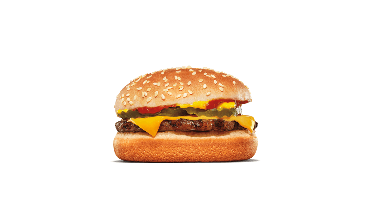 Cheeseburger