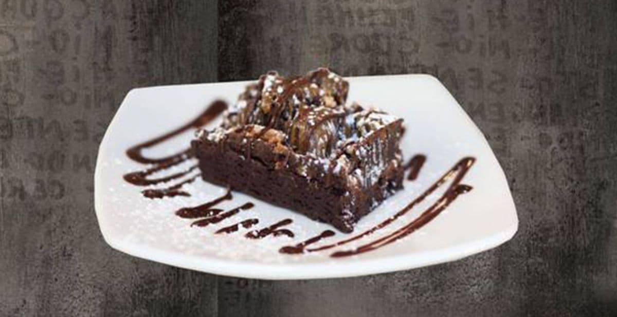 Brownie
