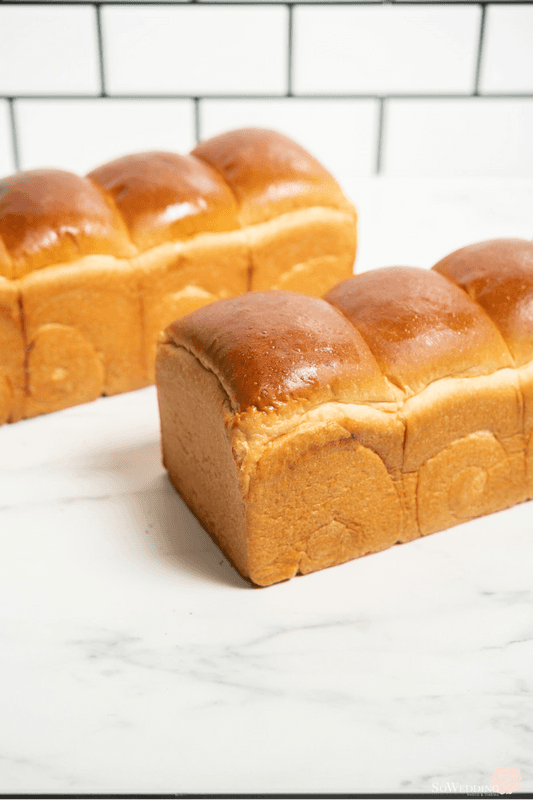 22. Walnut Loaf (5 pcs)