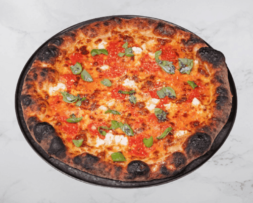 Pizza sauce vodka / Vodka Sauce Pizza