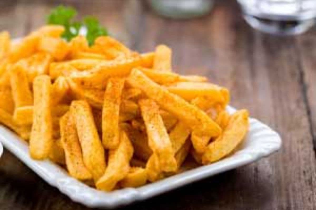 CHIPS 'N' CHIPS