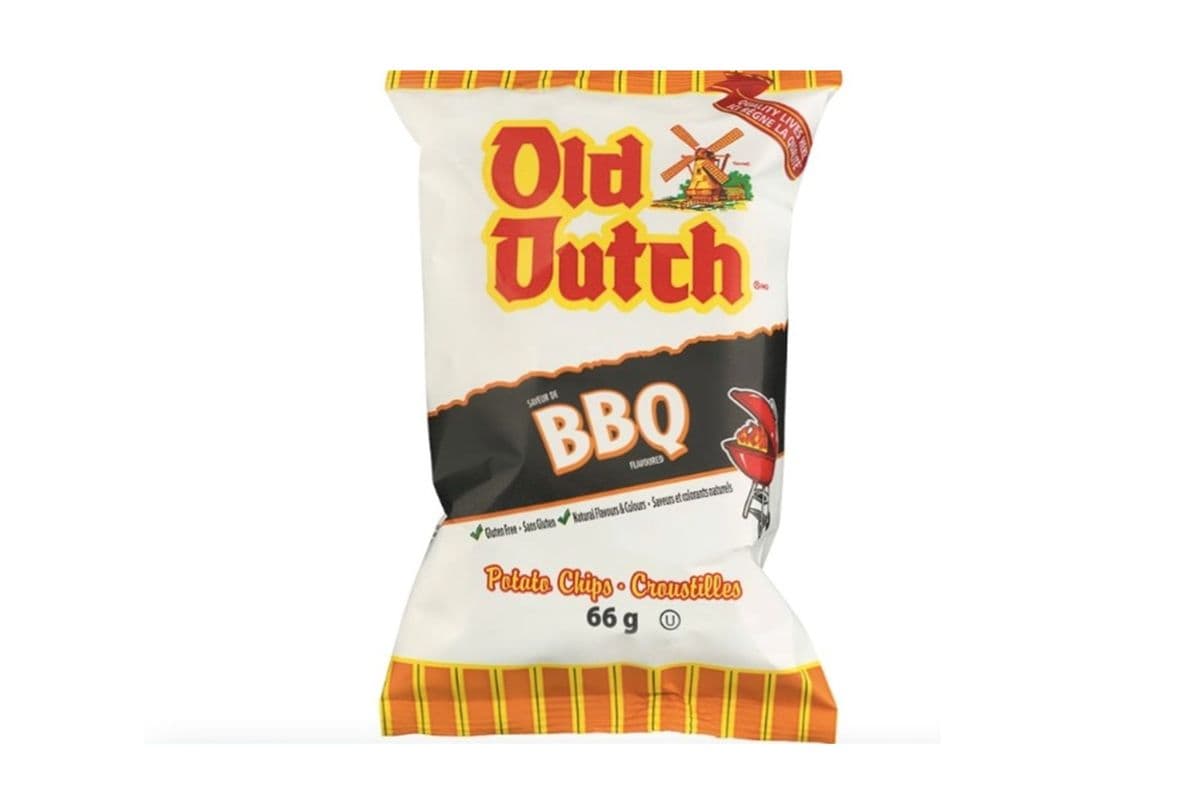 Old Dutch BBQ Flavour (66 g)