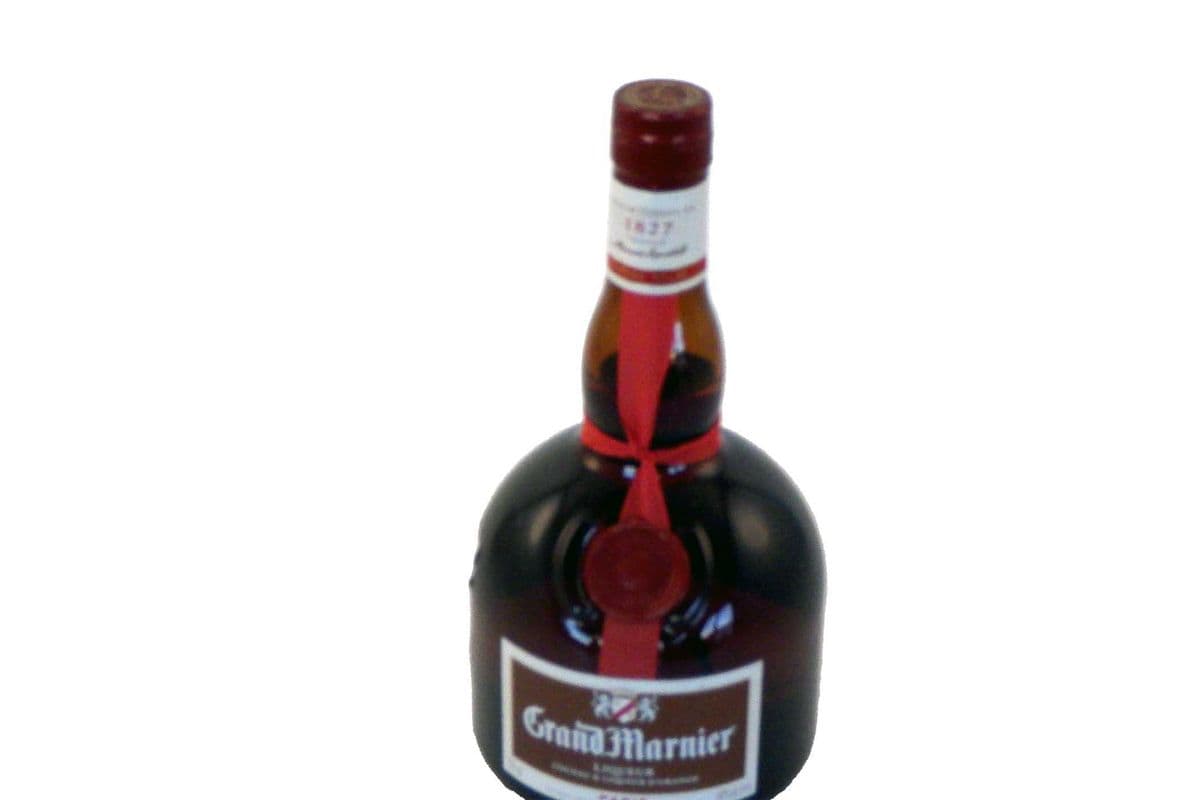 Grand Marnier (1 x 750 ml)