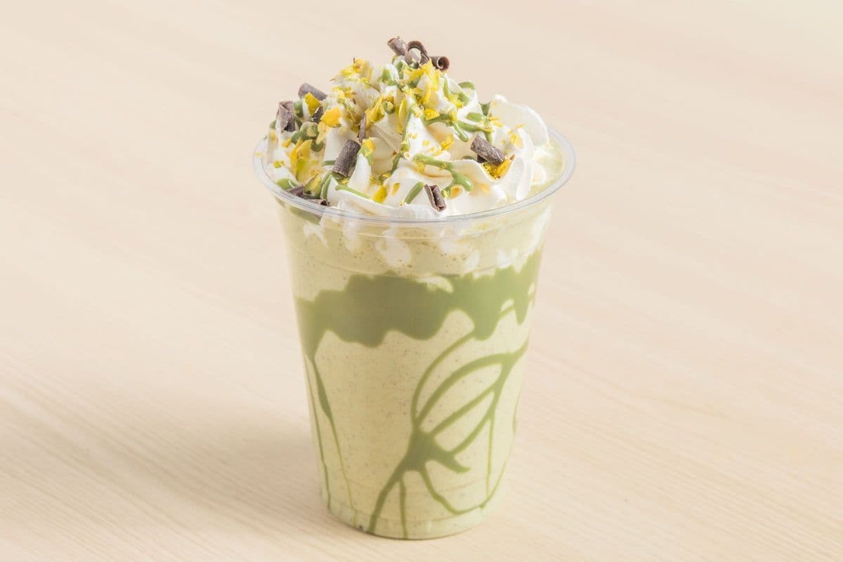 Sweet Lassi