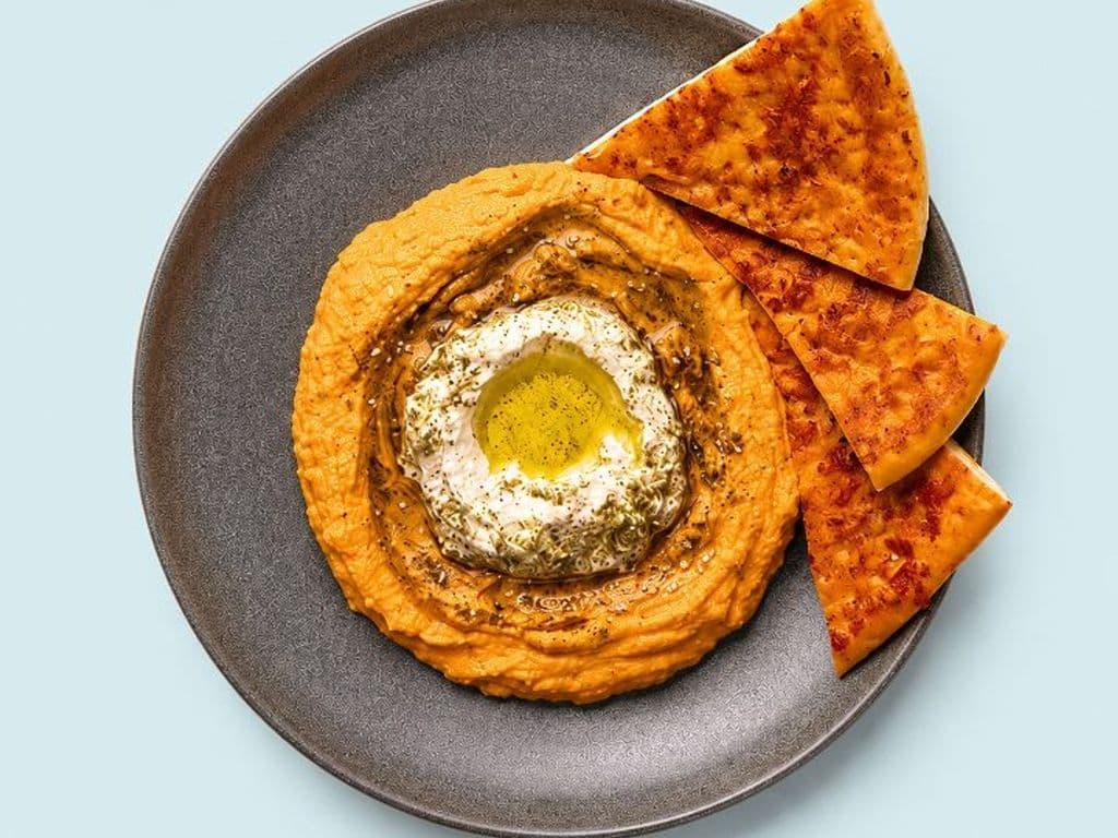 Laziz Mezze