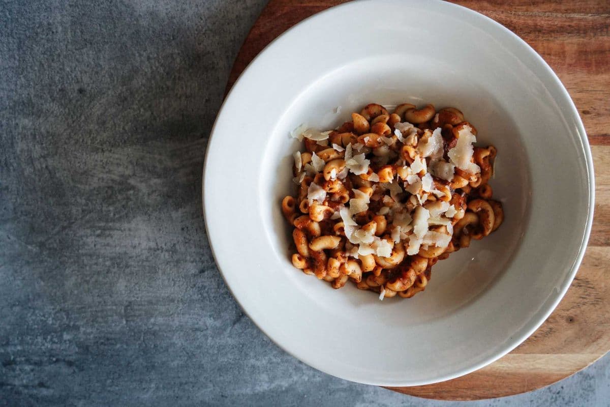 PASTA